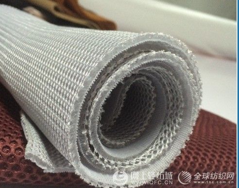 箱包三明治網眼布面料