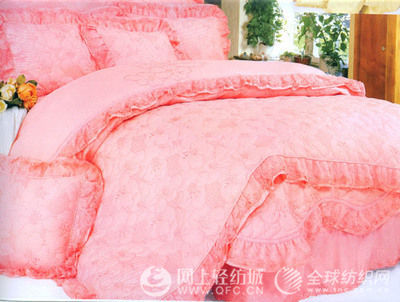 家用纺织品