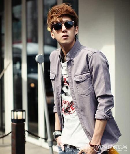 男士衬衣哪个品牌好