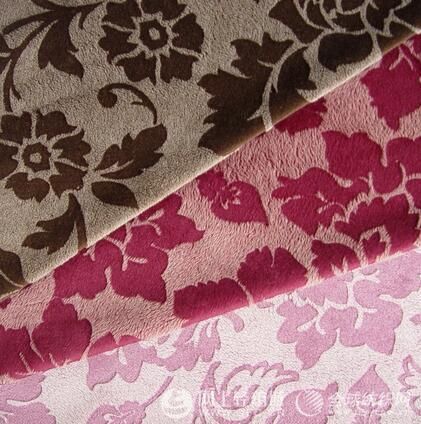 超柔绒是什么面料 超柔绒特点