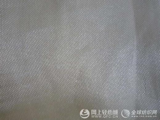 紗丁面料是什么面料?【紗丁布】