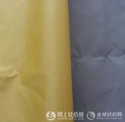 什么是功能性牛津布面料 功能性牛津布面料有哪些功能
