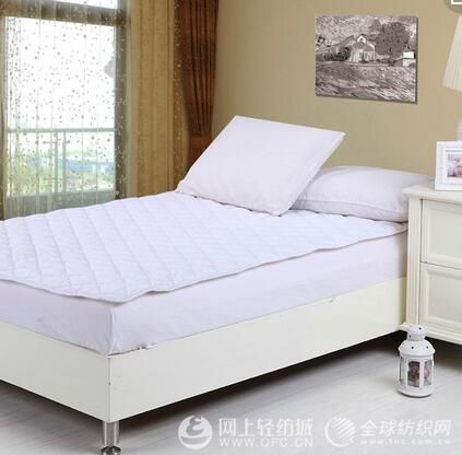床护垫是什么 床护垫的作用 床垫和床护垫的区别