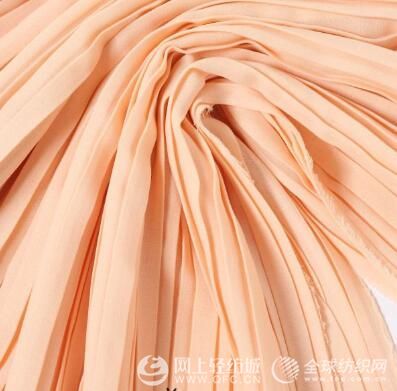 珍珠纱是什么面料珍珠纱面料有什么缺点