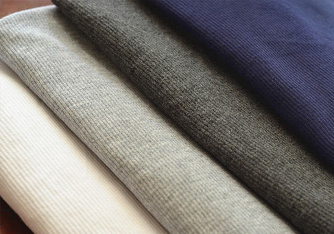 【面料常识】针织棉是什么面料 针织棉和纯棉的差异