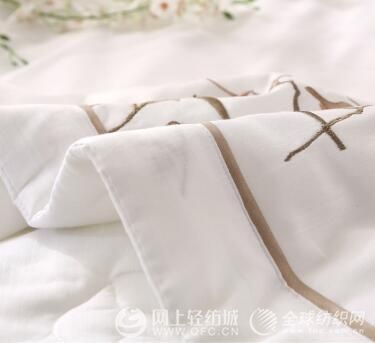 天丝棉麻是什么面料 天丝棉麻的优缺点