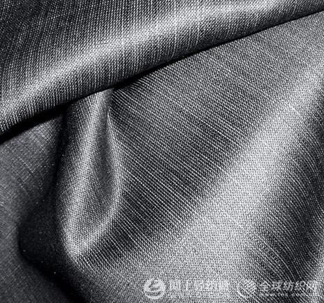 涤粘毛混纺布价格