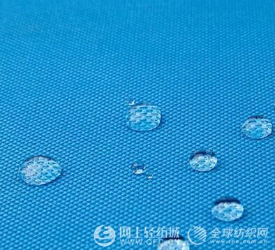 涤纶600D牛津布与尼龙哪个防水效果更好