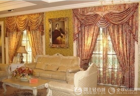 窗帘布艺加盟代理 窗帘布艺加盟哪家好