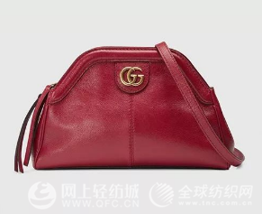 Gucci又来抢钱了,古驰承包你这一年的包!