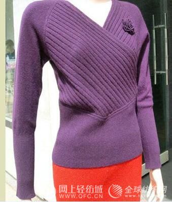 羊绒衫怎么洗不缩水