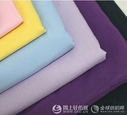 棉混纺和涤纶面料有什么区别 全球纺织网资讯中心