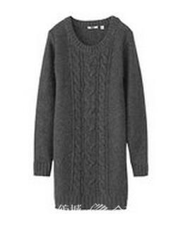 毛衣洗大了怎么办 快速有效的毛衣回型方法