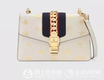 Gucci又来抢钱了,古驰承包你这一年的包!