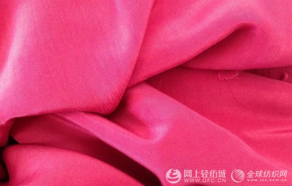 rayon viscose是什么面料（viscose是什么面料）-第1张图片-潮百科