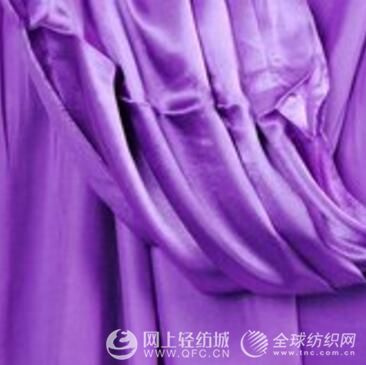 涤丝绸与真丝绸的区别