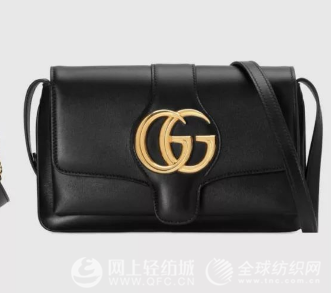 Gucci又来抢钱了,古驰承包你这一年的包!