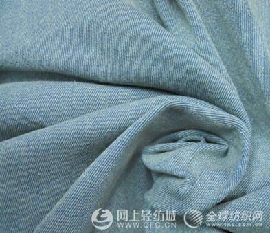 弹力棉是什么面料?和全棉有什么区别?