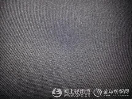 涤粘斜纹里衬面料怎么样