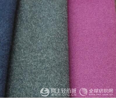 大衣呢特点 大衣呢面料