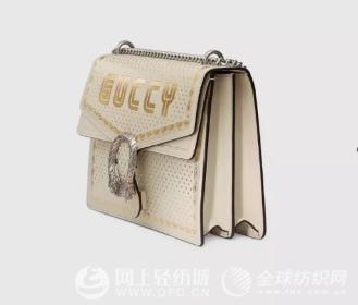 Gucci又来抢钱了,古驰承包你这一年的包!