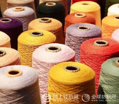 棉线和棉纱有什么区别