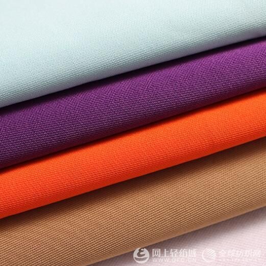 南韩丝面料(南韩丝面料和纯棉谁好)