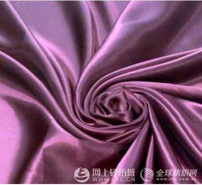 色丁是什么面料 色丁面料是化纖嗎