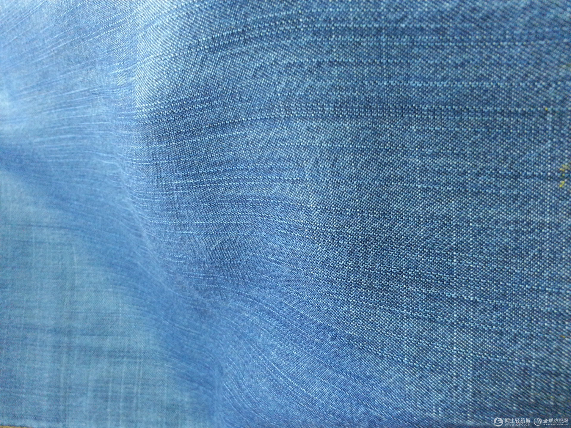 天丝面料-棉天丝,高品质tencel针织布生产批发-台巨纺织