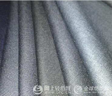 羊毛羊绒面料优缺点 面料羊毛羊绒的鉴别-全球