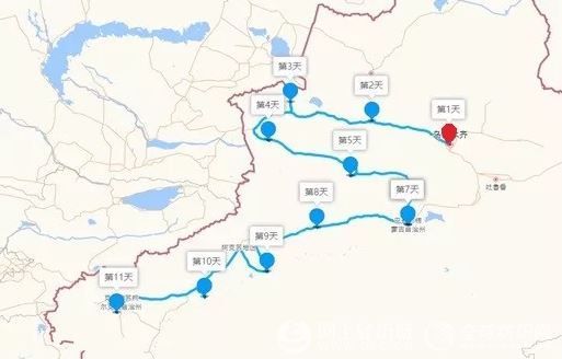 2019秋季新疆棉花“全产业链+全域” 深度调研Day 1
