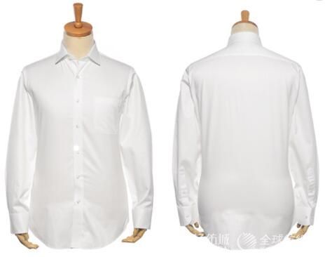 白衬衫可以漂白吗 白衬衫可以干洗吗