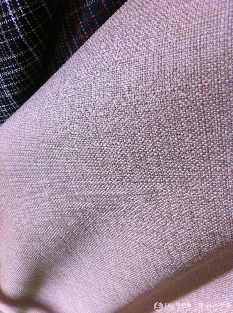 仿麻布和麻布有什么区别 仿麻布和麻布怎么辨别