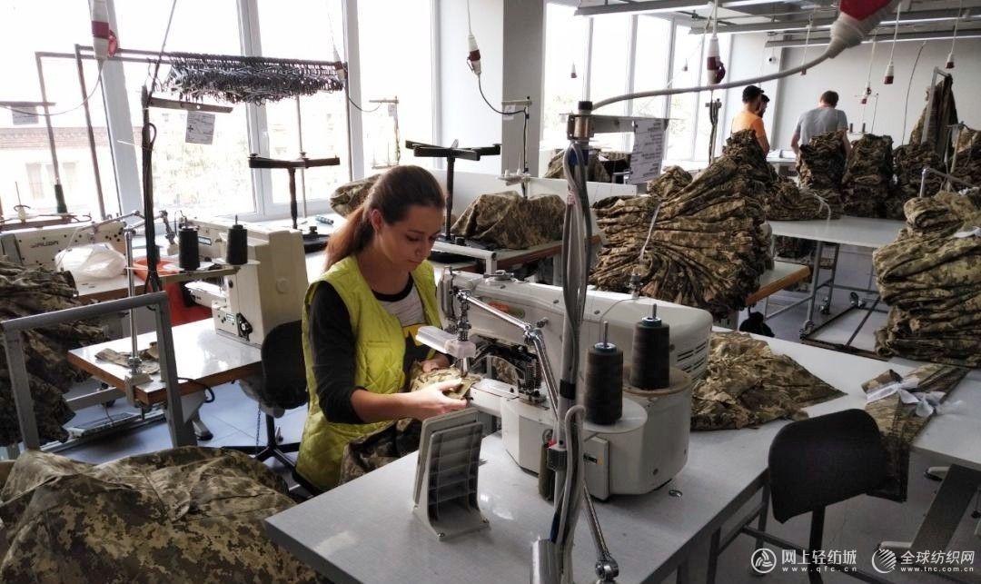 1号站注册登录环球纺织｜市场篇：乌克兰Odessa市场