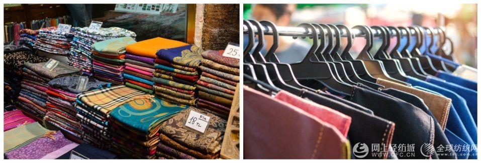 1号站注册登录环球纺织|市场篇：土耳其伊斯坦布尔市场