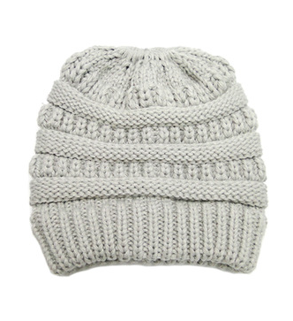1号站注册休闲毛线帽 温暖你一整个冬季