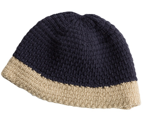 1号站注册休闲毛线帽 温暖你一整个冬季