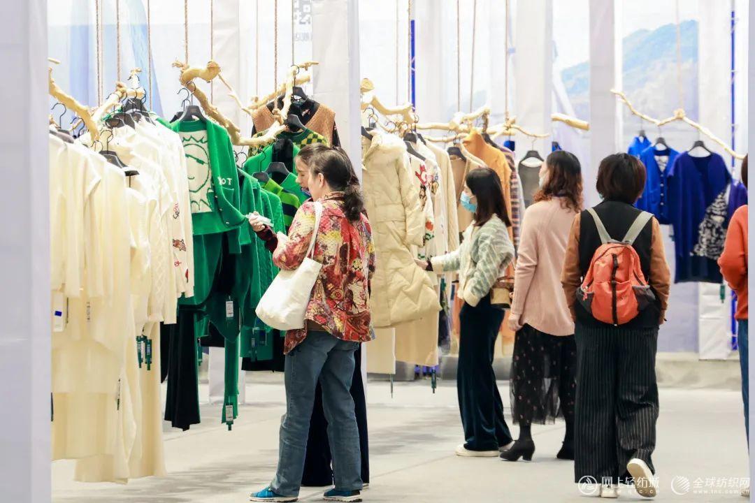 十月寧波國際服裝節即將啟幕 時尚商貿對接擴展圈層