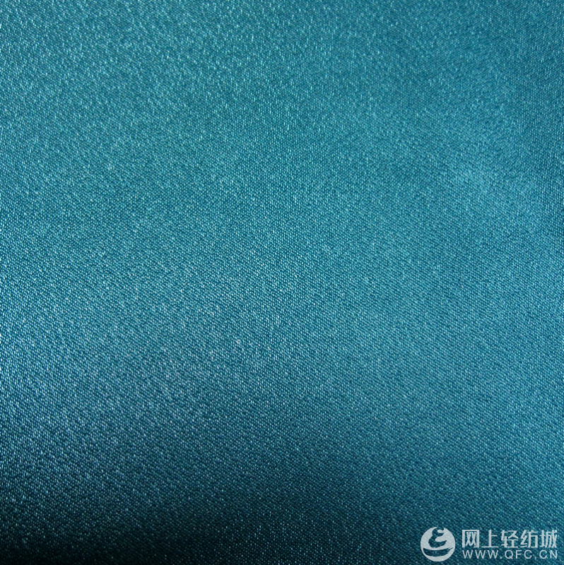 米兰色丁全涤面料           面议元/件 加入采购