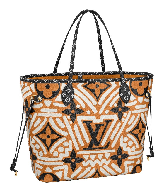 路易威登crafty2020系列赏析