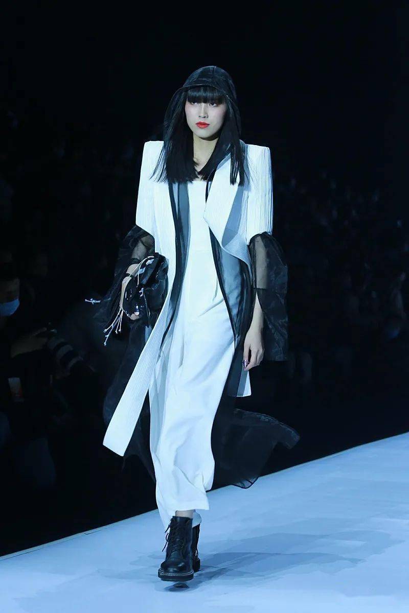 2021ss杭州国际时尚周年度颁奖盛典