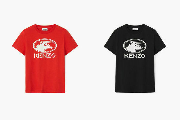 1号站注册KENZO 全新「牛年」胶囊系列现已登陆