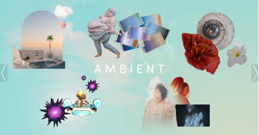 美国棉花公司发布22春夏流行趋势 全球纺织网资讯中心