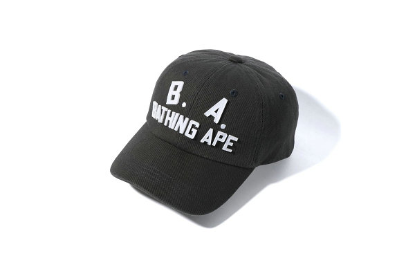 1号站注册BAPE 全新 B.A STADIUM 胶囊系列发售