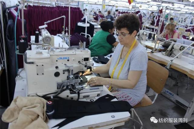 纺织头条 | 中罗纺织业达成协议，构筑双边合作桥梁