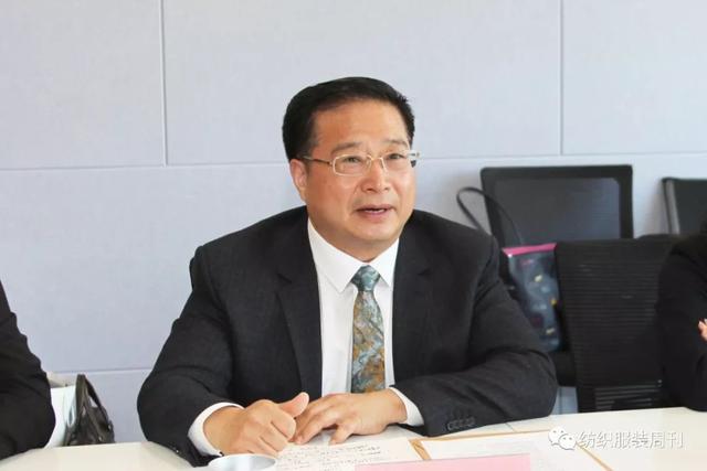 黄淮学院党委书记李国胜表示,智能制造将引领一个时代的到来,黄淮学院