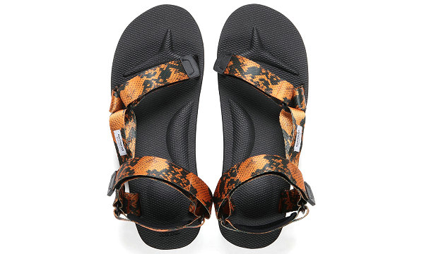 潮牌新动作wackomaria凉鞋推荐