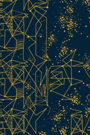 抽象 线条 现代简约 #1085453