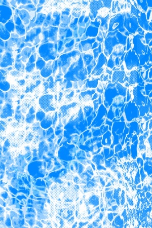 水波纹 肌理 纹理 抽象 大理石 #798474