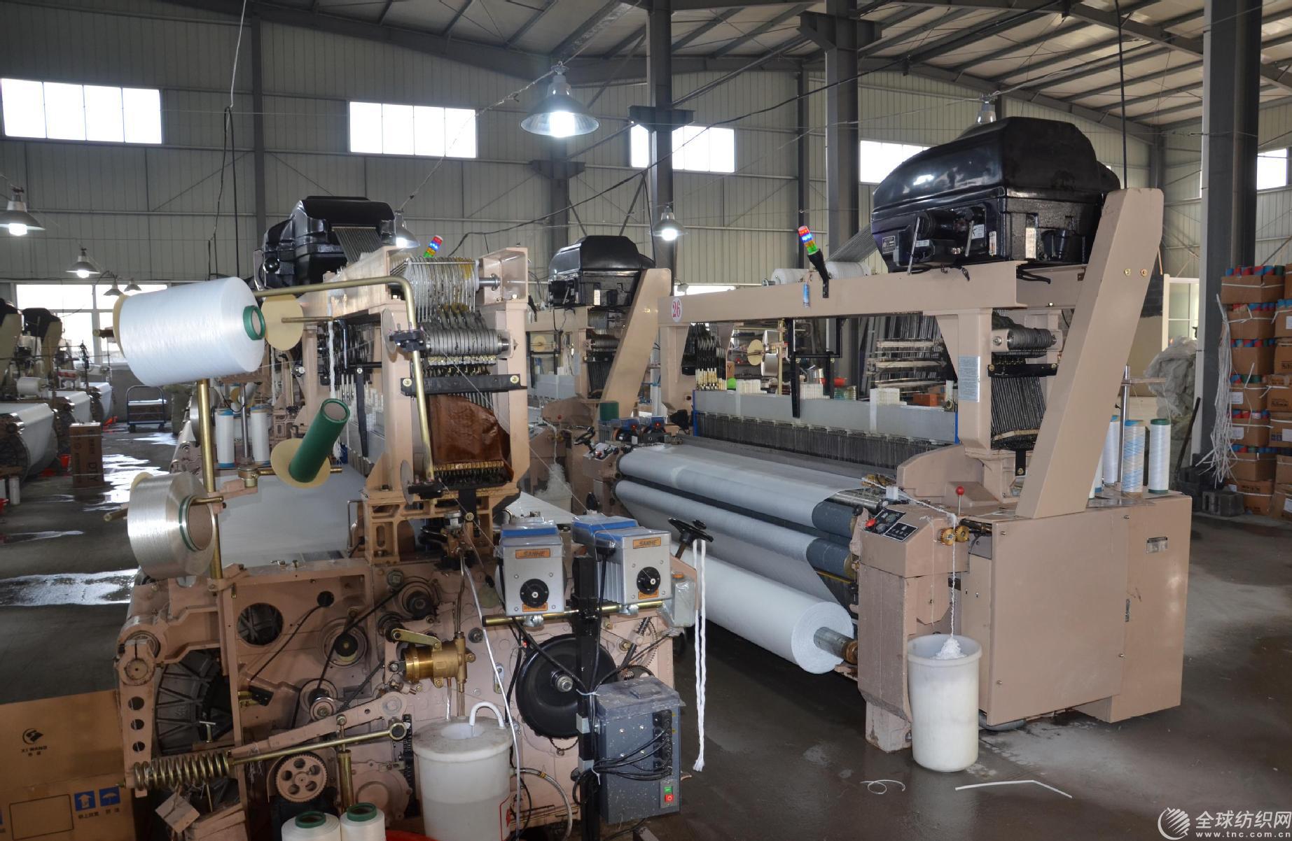 青岛华瑞纺织机械制造有限公司